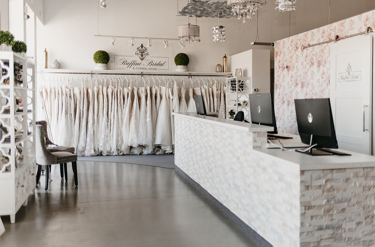 Raffin Bridal | Wedding Dress & Prom Store - Woodbury, MN Twin Cities Raffin Bridal | Wedding Dress & Prom Store - Woodbury, MN Twin Cities