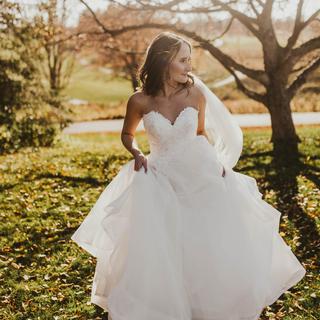 Credit: Forrest Seuser Photography LLC