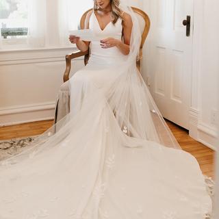 Credit: Gretchen Hunt Photography