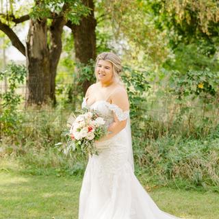 Credit: Malorie Jane Photography