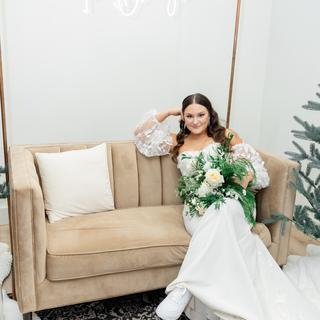 Credit: Lindsey White Photography